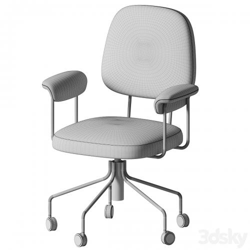 West Elm - Cash Office Chair