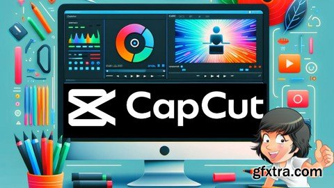 Capcut Video Editor For Beginners