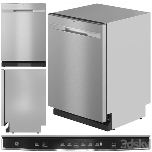 GE Appliance Collection 02