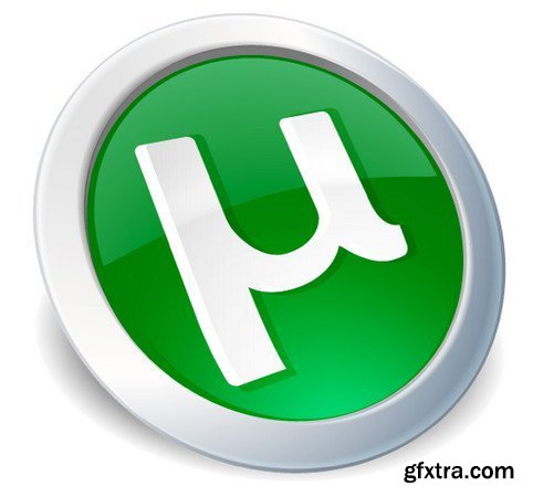 uTorrent Pro 3.6.0.47082 + Portable