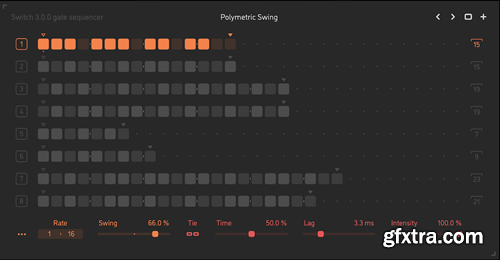 Sinevibes Switch v3 v3.0.0