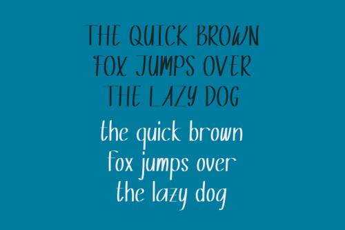 Deeezy - Lalitpur | Handwritten Font