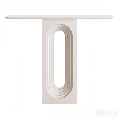 47 Modern Console Table by Homary