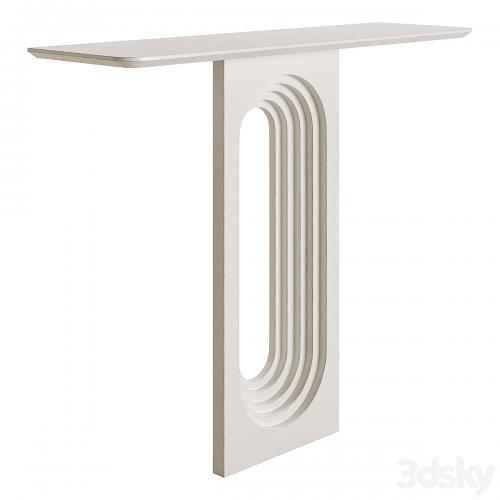 47 Modern Console Table by Homary