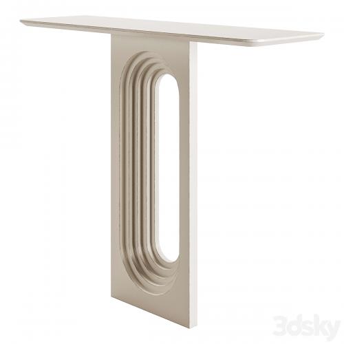 47 Modern Console Table by Homary