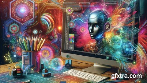 Ai-Powered Graphic Design: Mastering Figma & Emerging Tech