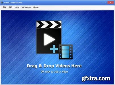Video Combiner Pro 1.4 Multilingual