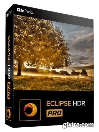 InPixio Eclipse HDR PRO 1.3.700.620 Portable