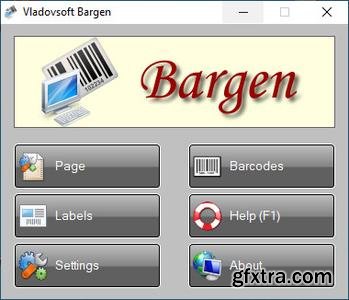 Vladovsoft Bargen 14.3