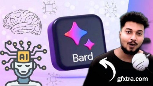 Google Bard AI Masterclass: Learn Prompt Engineering in 2024