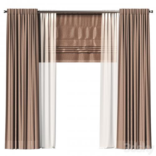 Curtains