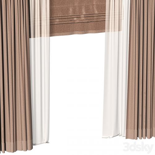 Curtains