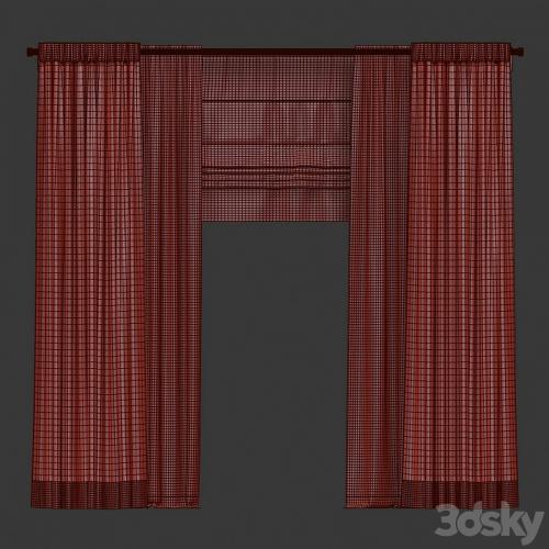 Curtains