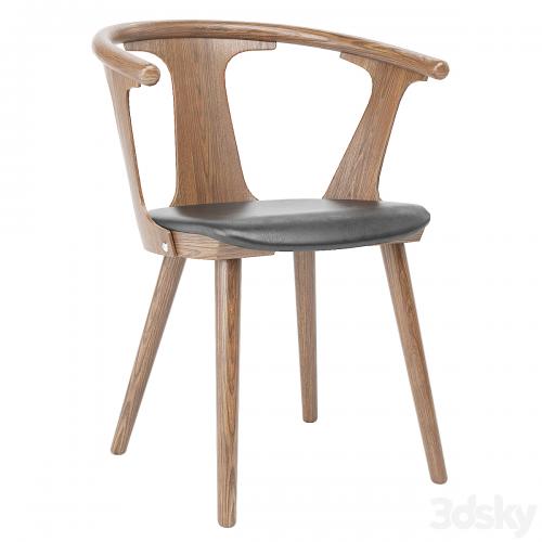 In Between SK2 Dining Chair