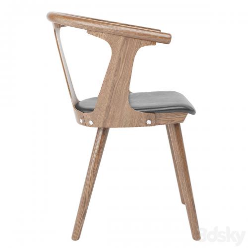 In Between SK2 Dining Chair