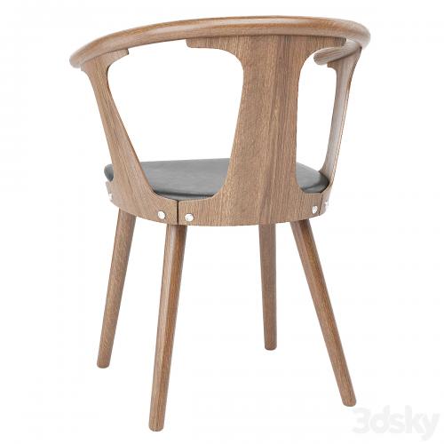 In Between SK2 Dining Chair