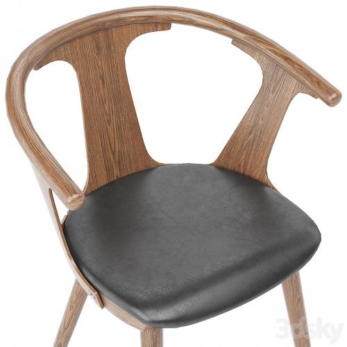 In Between SK2 Dining Chair