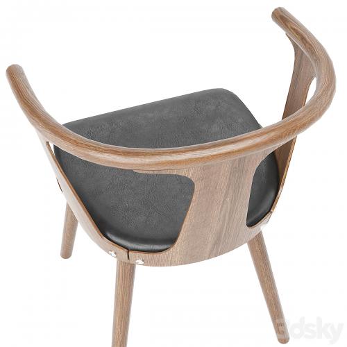 In Between SK2 Dining Chair