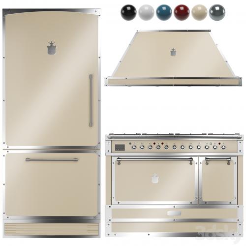 OFFICINE GULLO kitchen appliances 02