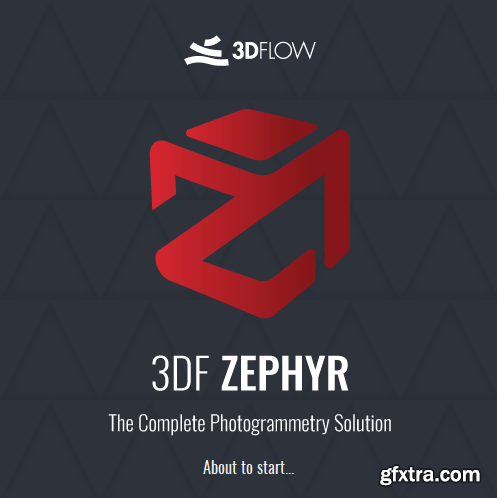 3DF Zephyr 7.517