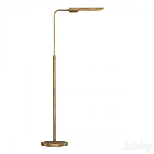 QUINTON TASK FLOOR LAMP