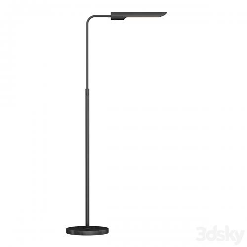 QUINTON TASK FLOOR LAMP