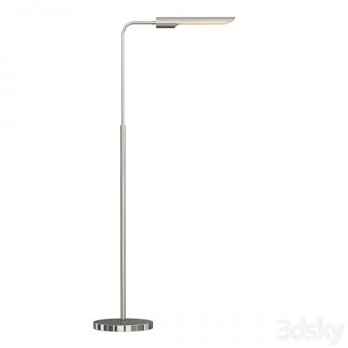 QUINTON TASK FLOOR LAMP