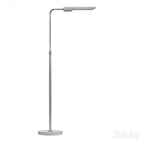 QUINTON TASK FLOOR LAMP