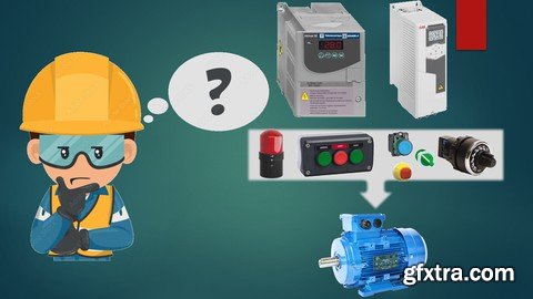 Udemy - Mastering Vfd: Concepts, Applications And Programming.