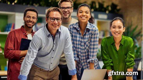 Udemy - Lean Six Sigma Green Belt by GreyCampus