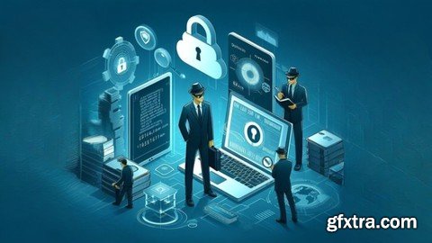 Udemy - Cyber Security: Linux Audit