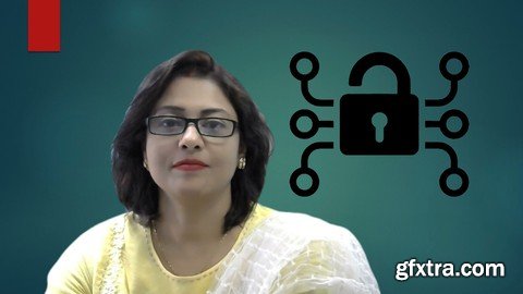 Udemy - A To Z Of Cryptography