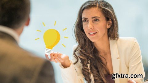 Udemy - Negotiation Unlocked: 14 Master Strategies For Winning