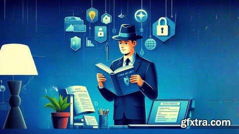 Udemy - Cyber Security: Secrets Exposed