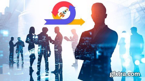 Udemy - Agile Hr (Human Resources) A-Z Masterclass - Agile For Hr