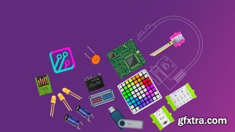 Udemy - Circuits For Kids: Learn How Electricity & Energy Works!