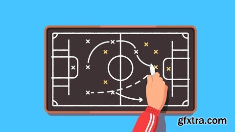 Udemy - How to Analyze Football (Soccer) - Basics