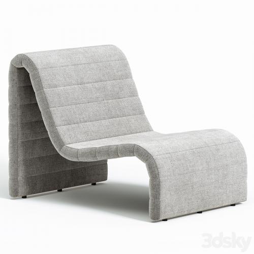 Zurich Occasional Chair