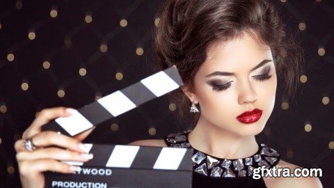 Udemy - Essential Makeup Tips For Photos & Videos