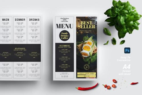 Food Menu