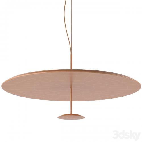 Pendant lamp LUMINA DoT60