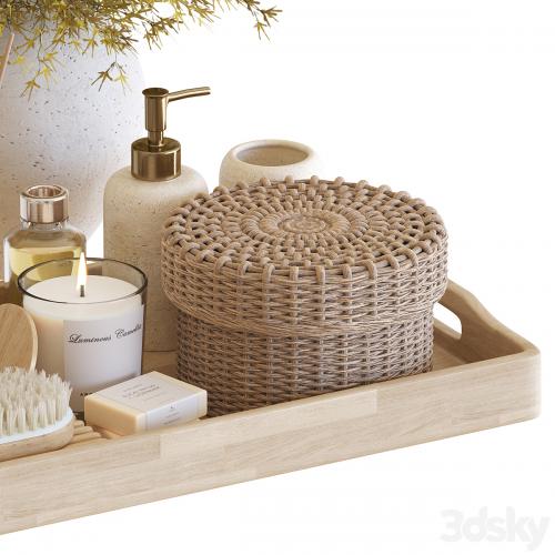 Bathroom Accessories-11 (Zara Home)