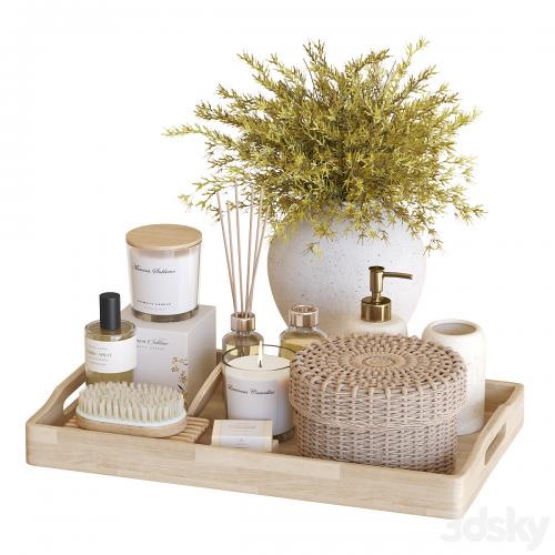 Bathroom Accessories-11 (Zara Home)