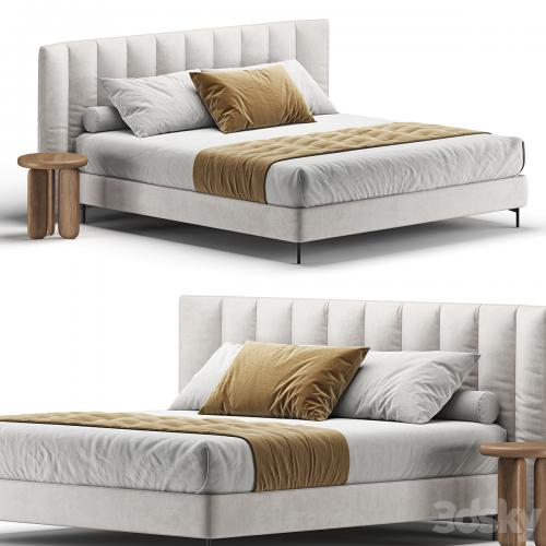 Opera Bed