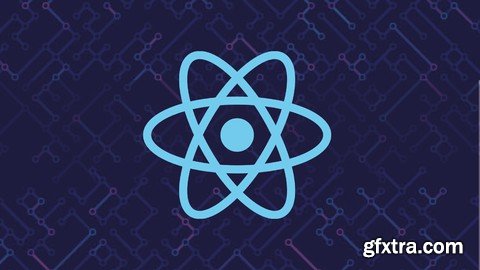 React Js Made Easy - Using Next.Js [2024]