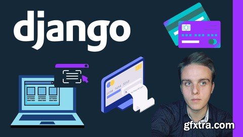 Python Django: Build a Subscription Platform - 2024