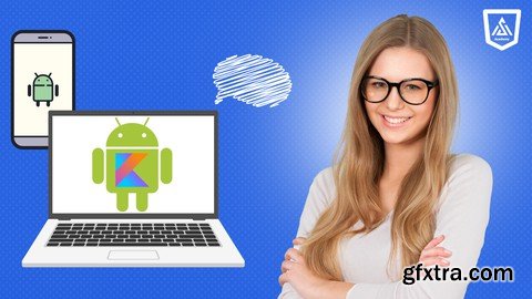 Android Development with Kotlin (2023)