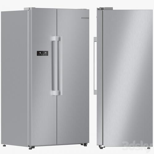 Bosch Appliance Collection 05