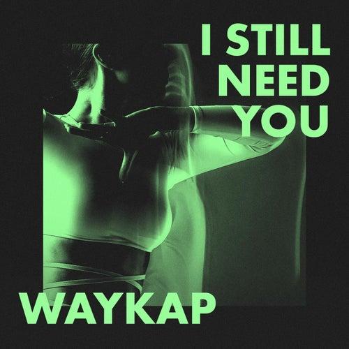 Epidemic Sound - I Still Need You (Instrumental Version) - Wav - y4qjfhpdYT