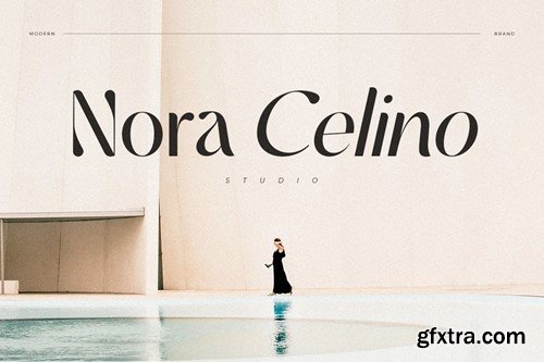 Calium Party - Royal Luxury Cinematic Font 2QPVKKM